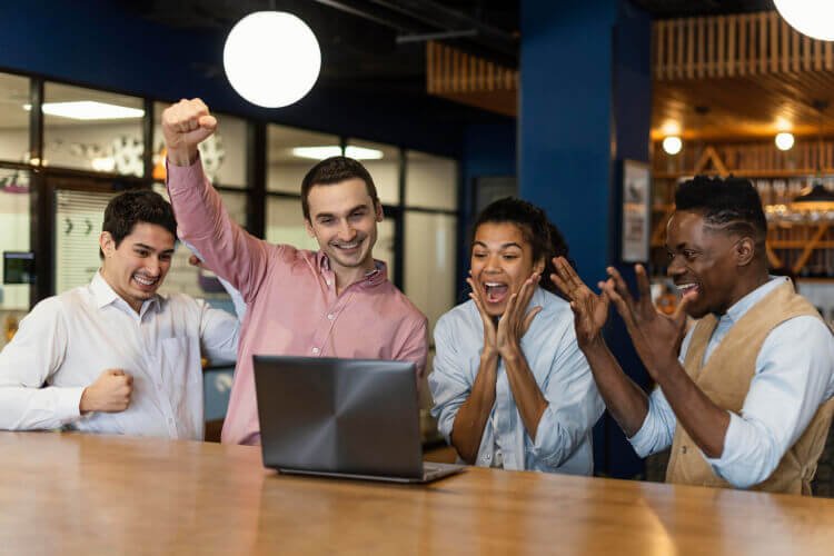 Growth Support Model